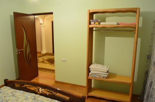 Hostal Dilijan Guesthouse
