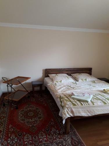 Hostal Dilijan Guesthouse