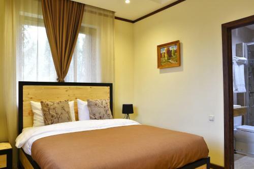 Hotel Kirovi Tun