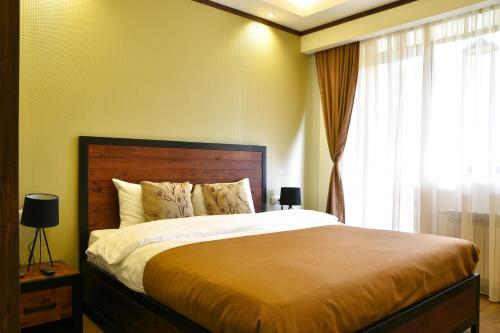 Hotel Kirovi Tun