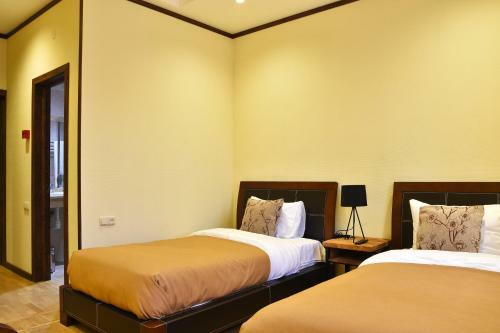 Hotel Kirovi Tun