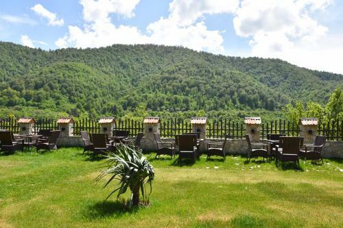 Hotel Kirovi Tun