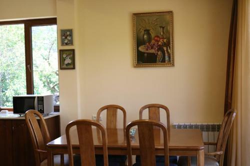 Villa Dilijan Garden House