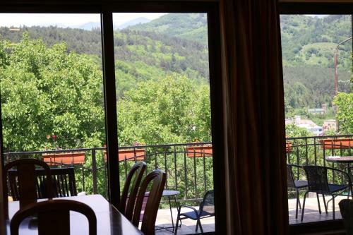 Villa Dilijan Garden House