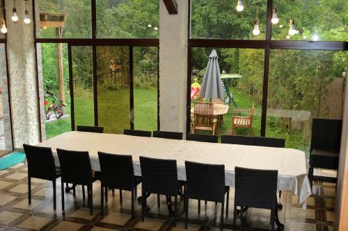 Villa Dilijan Garden House