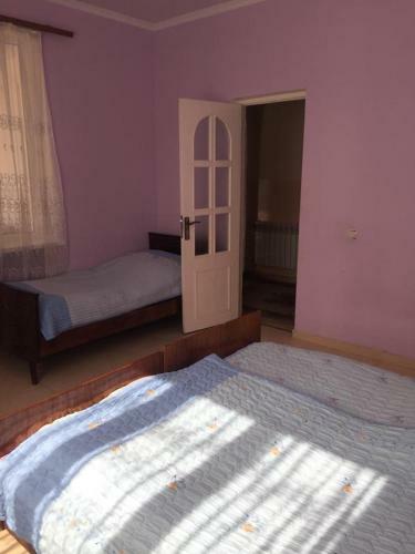 Guest House Usanoghakan