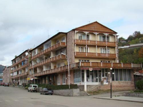 Hostal Anna B&B