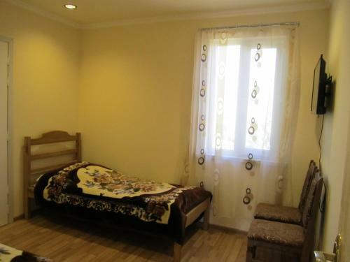 B&B Byurakan