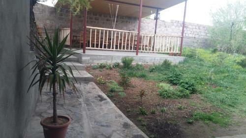 B&B Byurakan