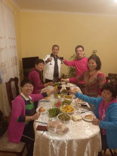 Areni Tavern-b&b