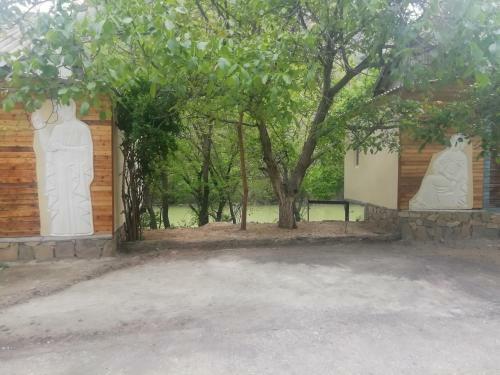 Park-hotel Khoren's Lake