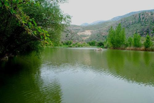 Park-hotel Khoren's Lake