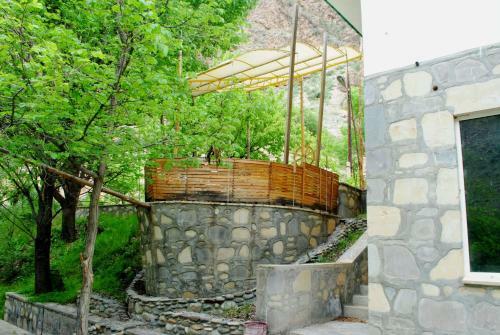 Park-hotel Khoren's Lake