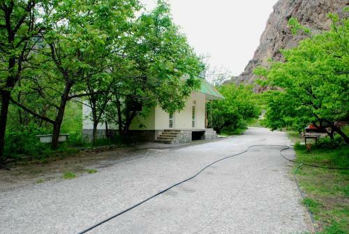 Park-hotel Khoren's Lake