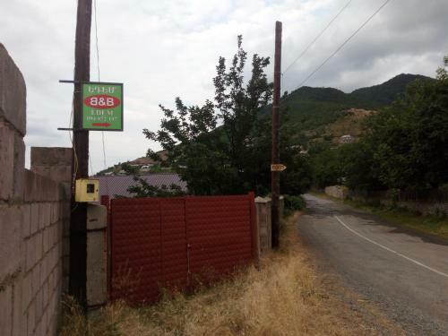 Hostal B&B Edem