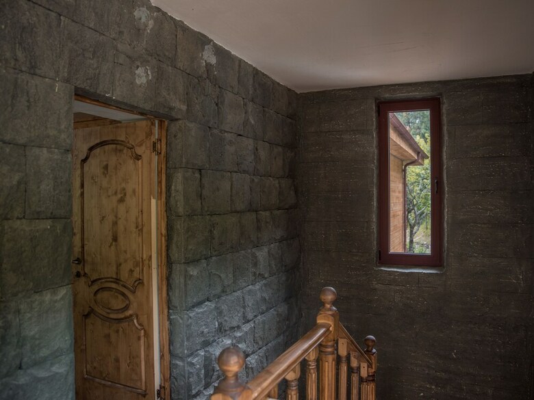 Hotel Apricot Aghveran Resort