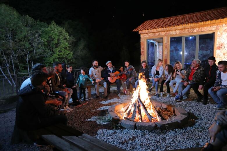 Aghveran Ararat Resort Hotel