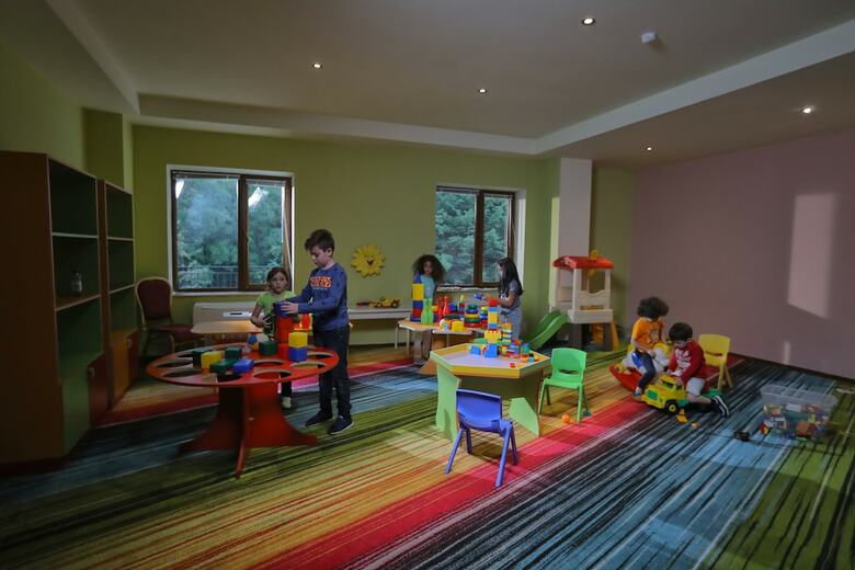 Aghveran Ararat Resort Hotel