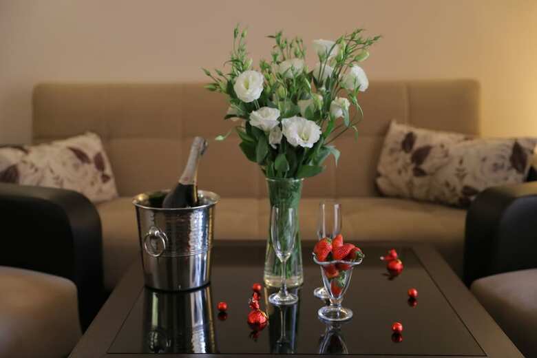 Aghveran Ararat Resort Hotel