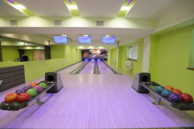 Aghveran Ararat Resort Hotel