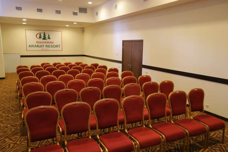 Aghveran Ararat Resort Hotel