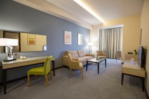 Hotel Ararat Resort Tsaghkadzor
