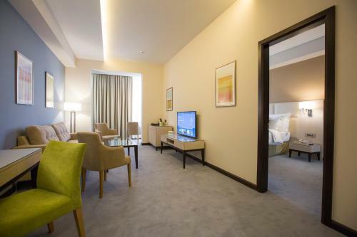 Hotel Ararat Resort Tsaghkadzor