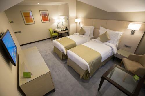 Hotel Ararat Resort Tsaghkadzor