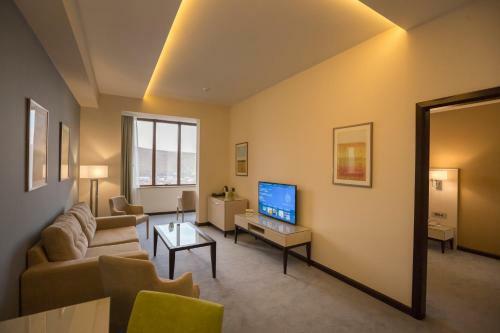 Hotel Ararat Resort Tsaghkadzor