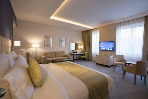 Hotel Ararat Resort Tsaghkadzor