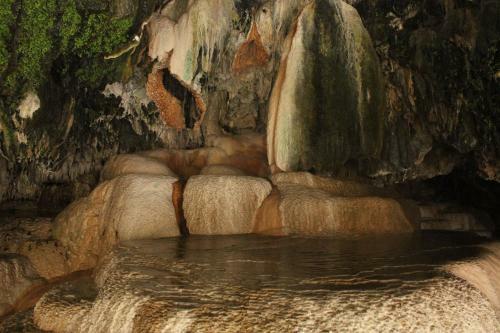 Camping In Tatev