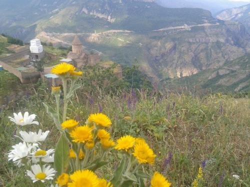 Old Tatev B&B