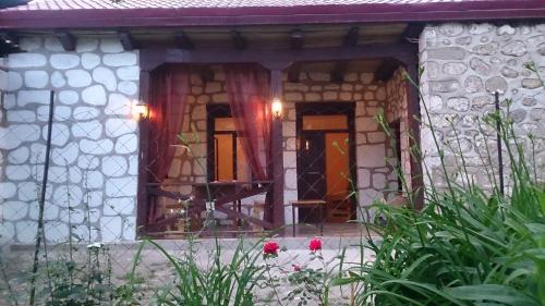 Old Tatev B&B