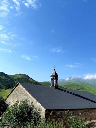 Old Tatev B&B