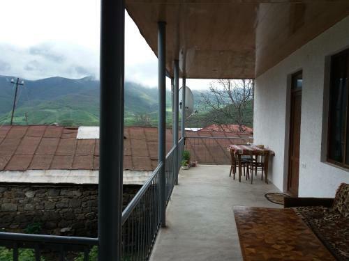 Aida Bed & Breakfast