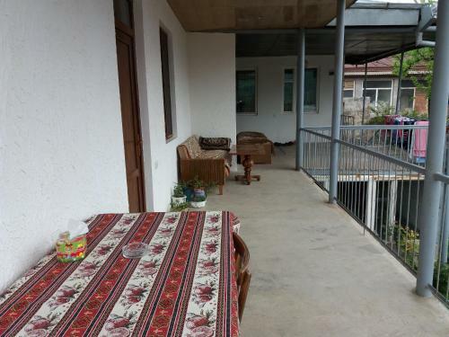 Aida Bed & Breakfast