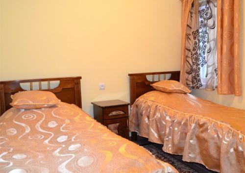 Anush`s B&B