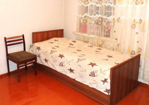 Anush`s B&B