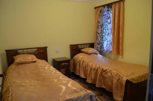 Anush`s B&B