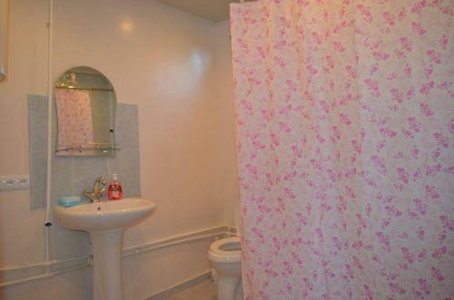 Anush`s B&B