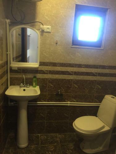 Anush`s B&B