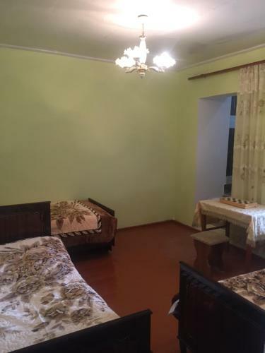 Anush`s B&B