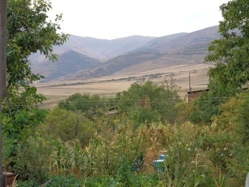 Anush`s B&B