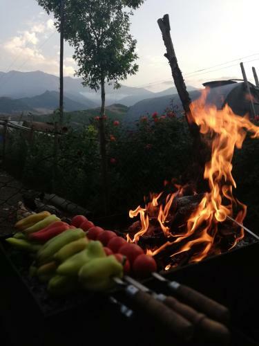 Anush`s B&B