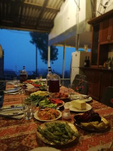 Anush`s B&B