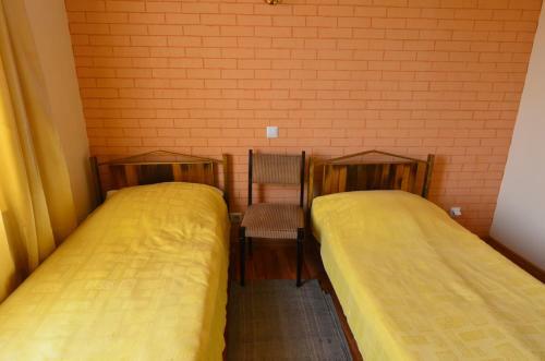 Bed & Breakfast Armen's Guest House