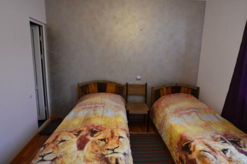 Bed & Breakfast Armen's Guest House