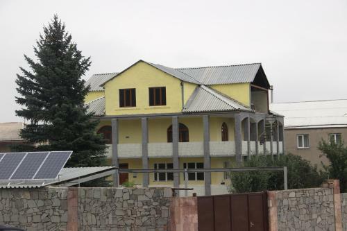 Hotel Aleya