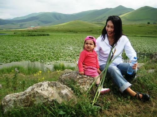 Ruzanna's Bed & Breakfast