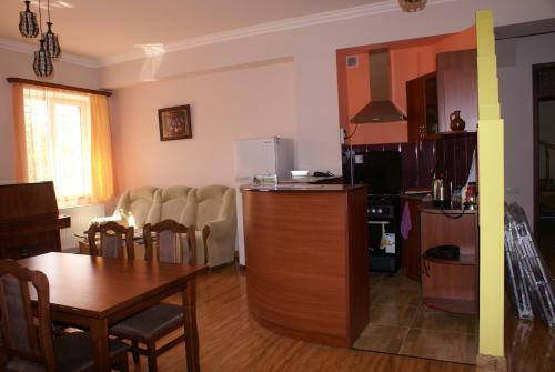 Karin's B&B